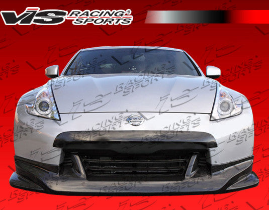 VIS Racing Techno-R / Nismo-Style Full Body Kit (Carbon Fiber) - Nissan 370Z - Outcast Garage