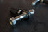 Voodoo13 Adjustable Front Outer Tie Rod Ends - Nissan 300ZX 350Z Skyline GTS-T GT-R R32, R33, R34 / Infiniti G35