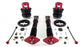 Air Lift Performance 75620 Rear Air Suspension Kit, RWD & AWD - Nissan 350Z, Infiniti G35