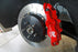 AP Racing Front Radi-Cal Big Brake Kit - Q50 - Outcast Garage
