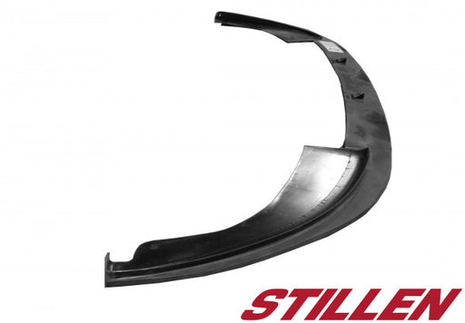 Stillen Front Splitter for OEM Non-Sport Bumper - Infiniti G35 Coupe (03-05)