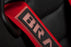 Braum Racing FIA 6-Point Racing Harness - Outcast Garage