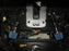 Injen SP Short Ram Cold Air Intake System (Black) - Infiniti G37 Q60 Coupe 08-16 CV36