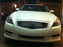 VIS Racing IPL-Style Front Bumper (Fiberglass) - Infiniti G37 / Q60 Coupe (09-15) - Outcast Garage
