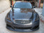 VIS Racing OEM-Style Hood (Carbon Fiber) - Infiniti G37 / Q60 Coupe (09-15) - Outcast Garage