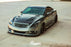 VIS Racing AMS Hood (Carbon Fiber) - Infiniti G37 / Q60 Coupe (09-15) - Outcast Garage