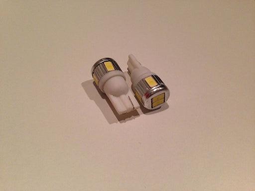 HI Power LED Bulbs - Q50 - Outcast Garage