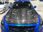 VIS Racing AMS Hood (Carbon Fiber) - Infiniti G37 / Q40 Sedan (09-15) - Outcast Garage