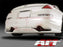 AIT Racing SRS-Style Rear Lip (Fiberglass) - Nissan 350Z - Outcast Garage