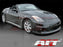AIT Racing SRS-Style Side Skirts (Fiberglass) - Nissan 350Z - Outcast Garage