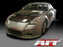 AIT Racing VS-3-Style Front Bumper (Fiberglass) - Nissan 350Z - Outcast Garage
