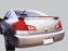 VIS Racing OEM-Style Rear Spoiler (Fiberglass) - Infiniti G35 Sedan (03-06) - Outcast Garage