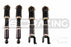 BC Racing - BR Type Coilovers - Infiniti Q50 (V37) - Outcast Garage
