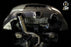 ISR Performance Single Exit GT Exhaust - Nissan 370Z - Infiniti G37