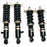 BC Racing - BR Type Coilovers - Infiniti G35x/G37x AWD (V36) - Outcast Garage