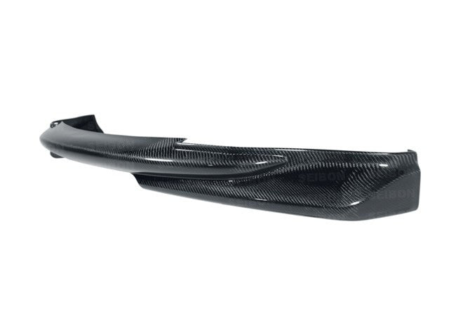 Seibon TT-Style Carbon Fiber Front Lip - 350Z (03-05) - Outcast Garage