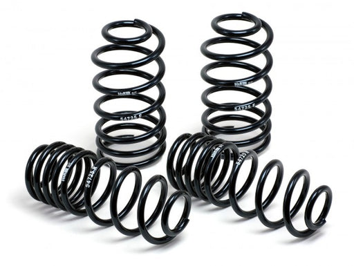 H&R Sport Lowering Springs - 350Z Convertible - Outcast Garage