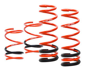 Swift Sport Lowering Springs - G37/Q60 Coupe - Outcast Garage