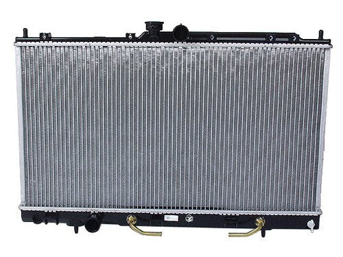 Koyorad OEM Replacement Radiator - 350Z - Outcast Garage