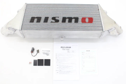 NISMO Intercooler - BNR34