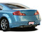 VIS Racing IK Design Rear Lip (Fiberglass) - Infiniti G35 Coupe - Outcast Garage