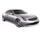 VIS Racing Immense / Impul-Style Front Bumper (Fiberglass) - Infiniti G35 Coupe - Outcast Garage