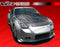 VIS Racing Invader 3 / Veilside-Style  Front Bumper (Fiberglass) - Nissan 350Z - Outcast Garage