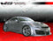 VIS Racing Ravage Front Bumper (Fiberglass) - Nissan 350Z - Outcast Garage