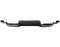 VIS Racing Terminator / TS-Style Rear Diffuser (Carbon Fiber) - Universal - Outcast Garage