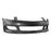 VIS Racing K2 Front Bumper (Poly) - Infiniti G35 Coupe - Outcast Garage