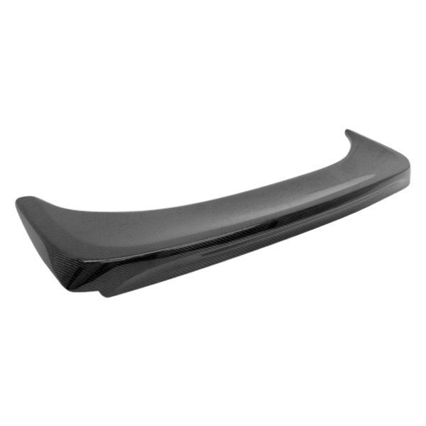 VIS Racing Wings / ING-Style Trunk Spoiler (Carbon Fiber) - Infiniti G35 Coupe - Outcast Garage