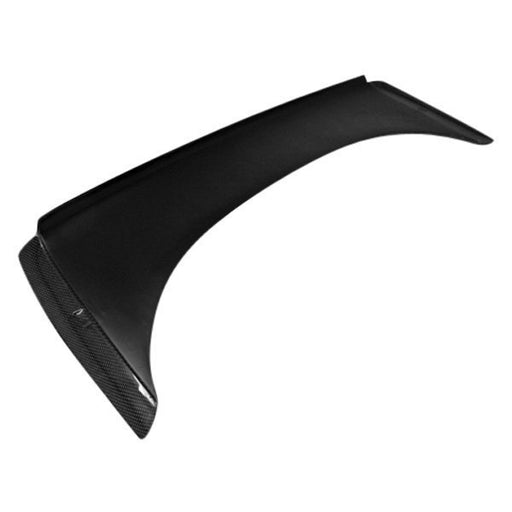 VIS Racing Wings / ING-Style Trunk Spoiler (Carbon Fiber) - Infiniti G35 Coupe - Outcast Garage