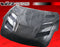 VIS Racing AMS HR Hood (Carbon Fiber) - Nissan 350Z (03-08) - Outcast Garage