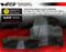 VIS Racing OEM-Style HR Hood (Carbon Fiber) - Nissan 350Z (03-08) - Outcast Garage