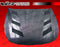 VIS Racing AMS Hood (Carbon Fiber) - Infiniti G37 / Q40 Sedan (09-15) - Outcast Garage
