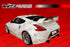 VIS Racing AMS Full Body Kit (Fiberglass) - Nissan 370Z - Outcast Garage
