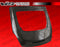 VIS Racing OEM-Style Hatch (Carbon Fiber) - Nissan 370Z - Outcast Garage