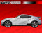 VIS Racing Techno-R / Nismo-Style Side Skirts (Carbon Fiber) - Nissan 370Z - Outcast Garage