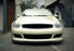 K2 Remix Front Bumper (Poly) - Infiniti G35 Coupe - Outcast Garage