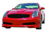 Stillen 2003-2007 Infiniti G35 Coupe Front Lip Spoiler