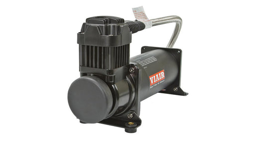VIAIR 444C Black Air Compressor 200 PSI - Outcast Garage