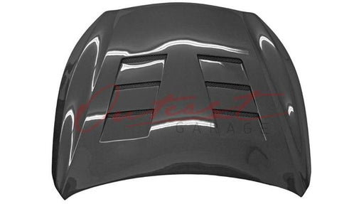 OG Designs TS Hood (Carbon Fiber) - Infiniti Q50 - Outcast Garage