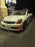 Nismo-Style Front Bumper (Poly) - G35 Sedan 03-04 (V35) - Outcast Garage