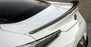 Vorsteiner V-LC VRS Aero Decklid Spoiler - Lexus LC500 - Outcast Garage