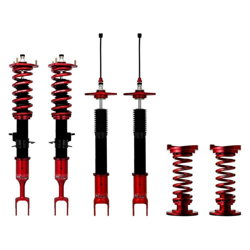 A'pexi N1 Type EXV Damper Coilovers - 350Z - Outcast Garage