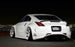 VIS Racing AMS GT Rear Bumper (Fiberglass) - Nissan 350Z - Outcast Garage