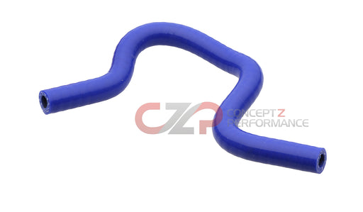 CZP Silicone Brake Booster Hose Engine Side, VQ35DE - Nissan 350Z / Infiniti G35