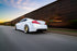 VIS Racing Z-Speed / CS-Style Rear Bumper (Fiberglass + Carbon) - Infiniti G35 Coupe - Outcast Garage