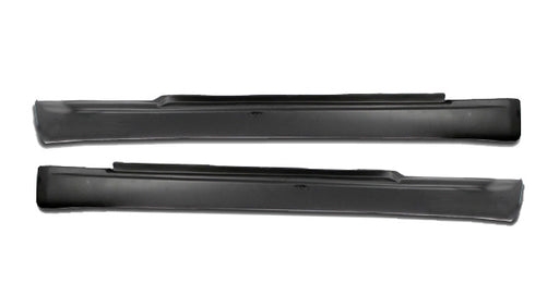 KBD ING-Style / INGs Replica Side Skirts (Poly) - Infiniti G35 Coupe - Outcast Garage
