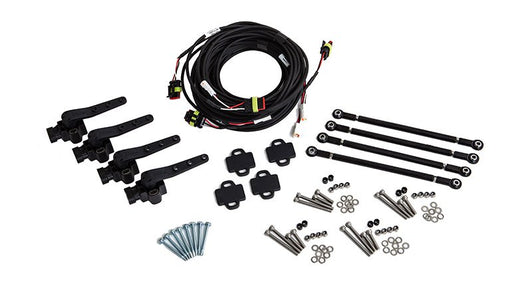 Air Lift Performance 3P to 3H Height Upgrade Kit - Outcast Garage